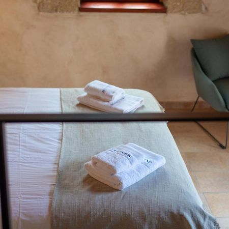 Brazzo Di Maina Hotel Oitylo Eksteriør billede